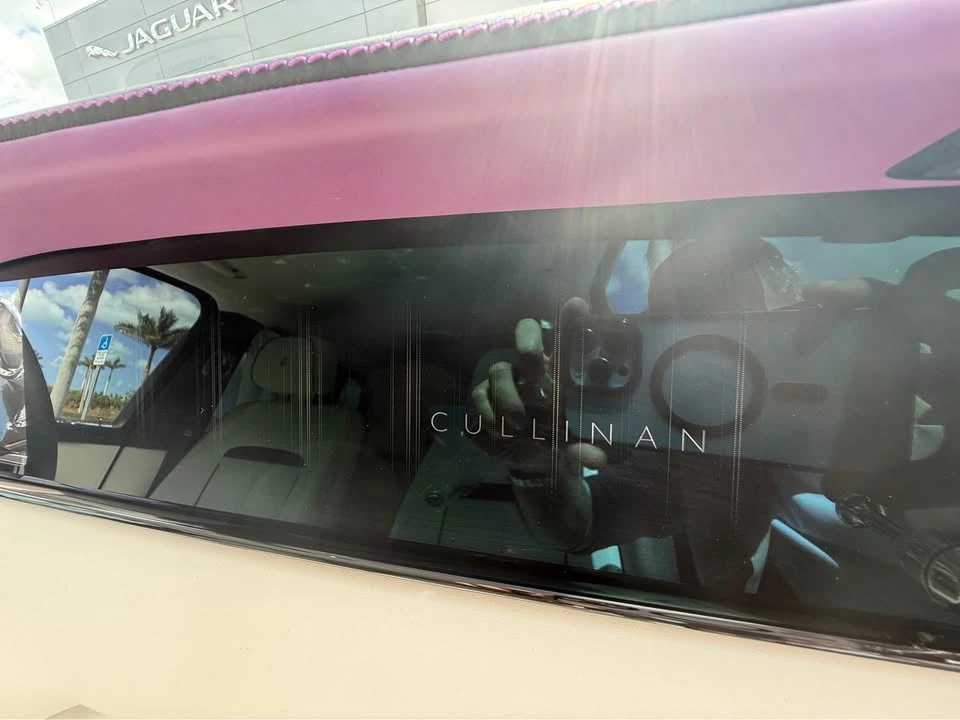 2026 Rolls-Royce Cullinan - Image 8 of 21