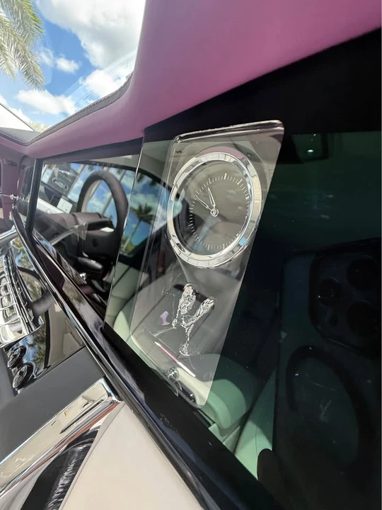 2026 Rolls-Royce Cullinan - Image 7 of 21