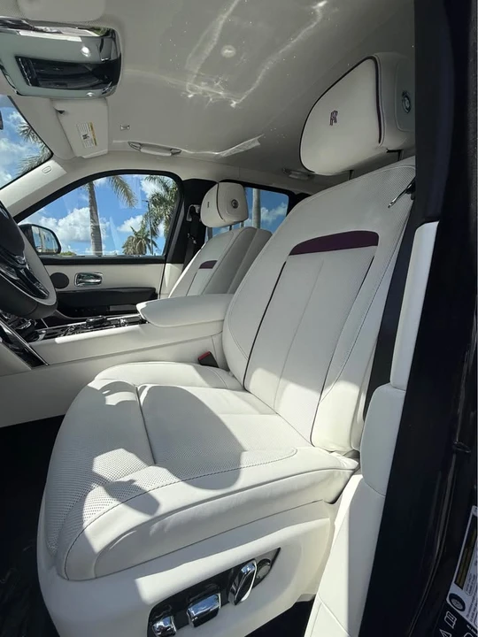 2026 Rolls-Royce Cullinan - Image 13 of 21