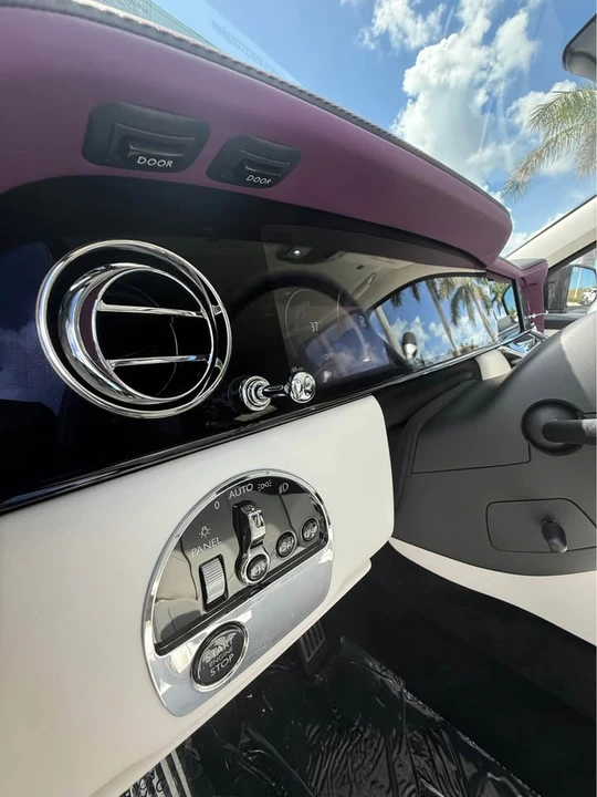 2026 Rolls-Royce Cullinan - Image 12 of 21