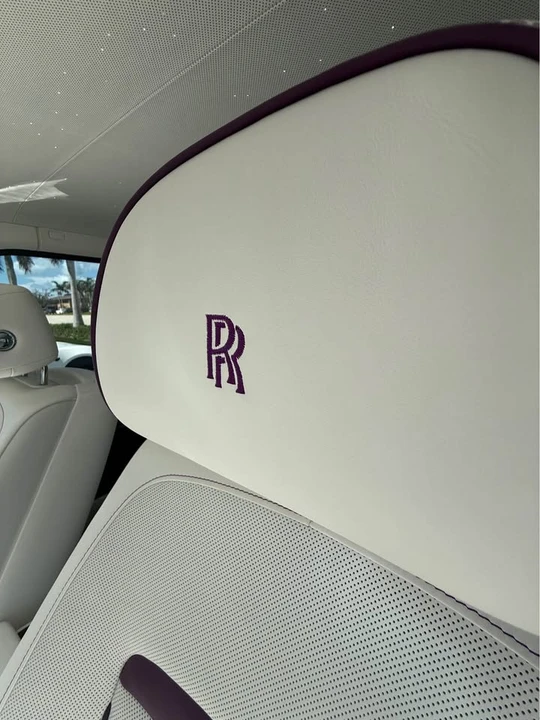 2026 Rolls-Royce Cullinan - Image 10 of 21