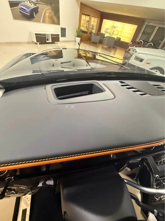 2026 Rolls-Royce Cullinan Black Badge - Image 12 of 21