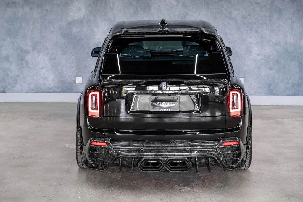 2026 Rolls-Royce Cullinan - Image 20 of 31