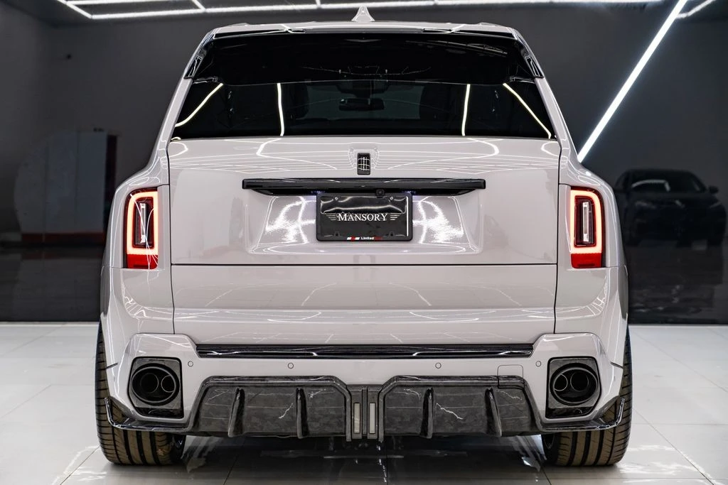 2026 Rolls-Royce Cullinan - Image 14 of 31