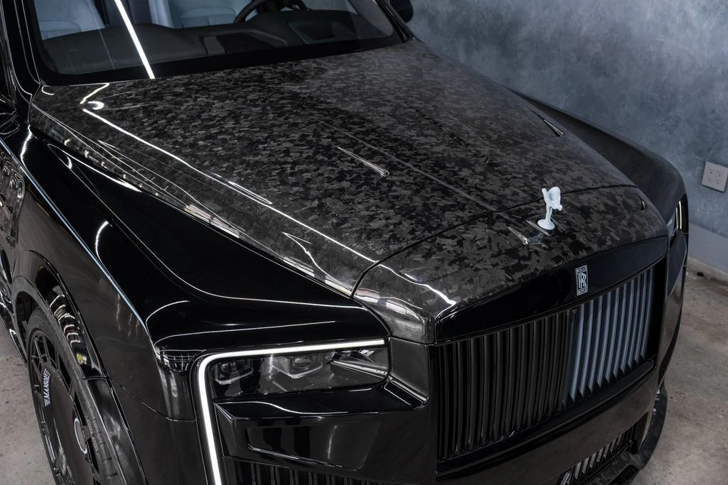 2026 Rolls-Royce Cullinan - Image 16 of 31