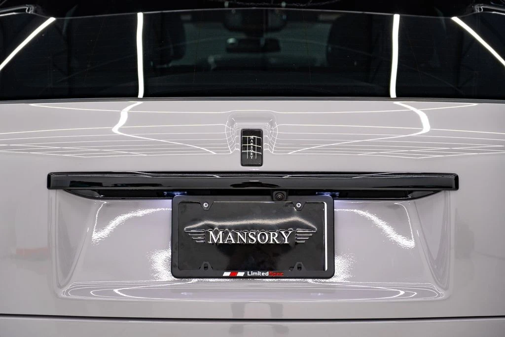 2026 Rolls-Royce Cullinan - Image 20 of 31