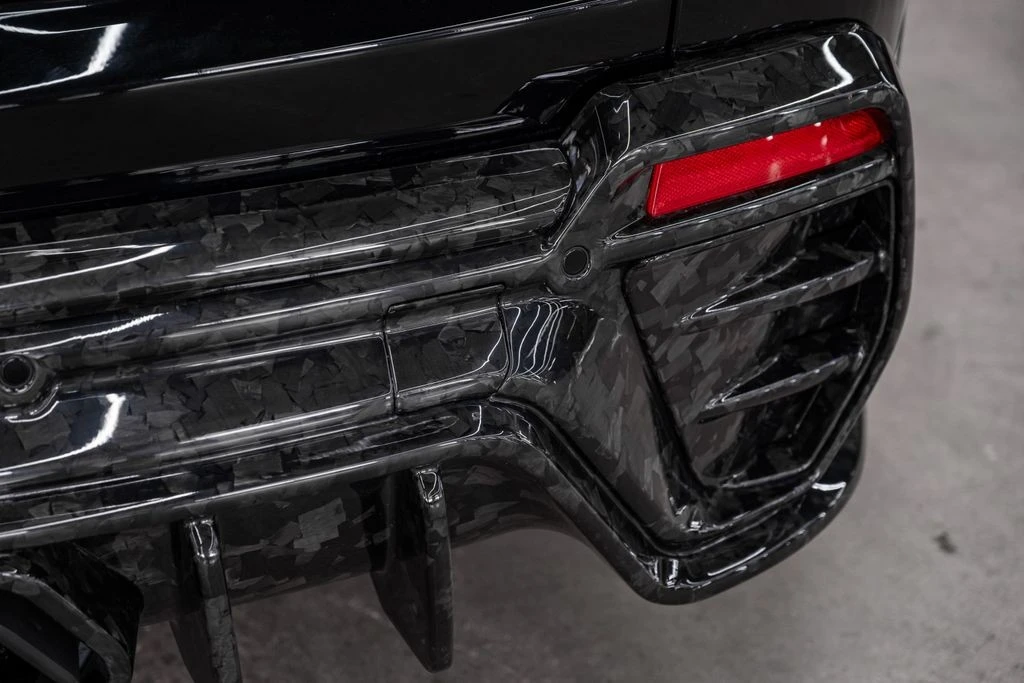 2026 Rolls-Royce Cullinan - Image 26 of 31