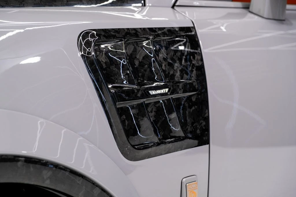 2026 Rolls-Royce Cullinan - Image 12 of 31