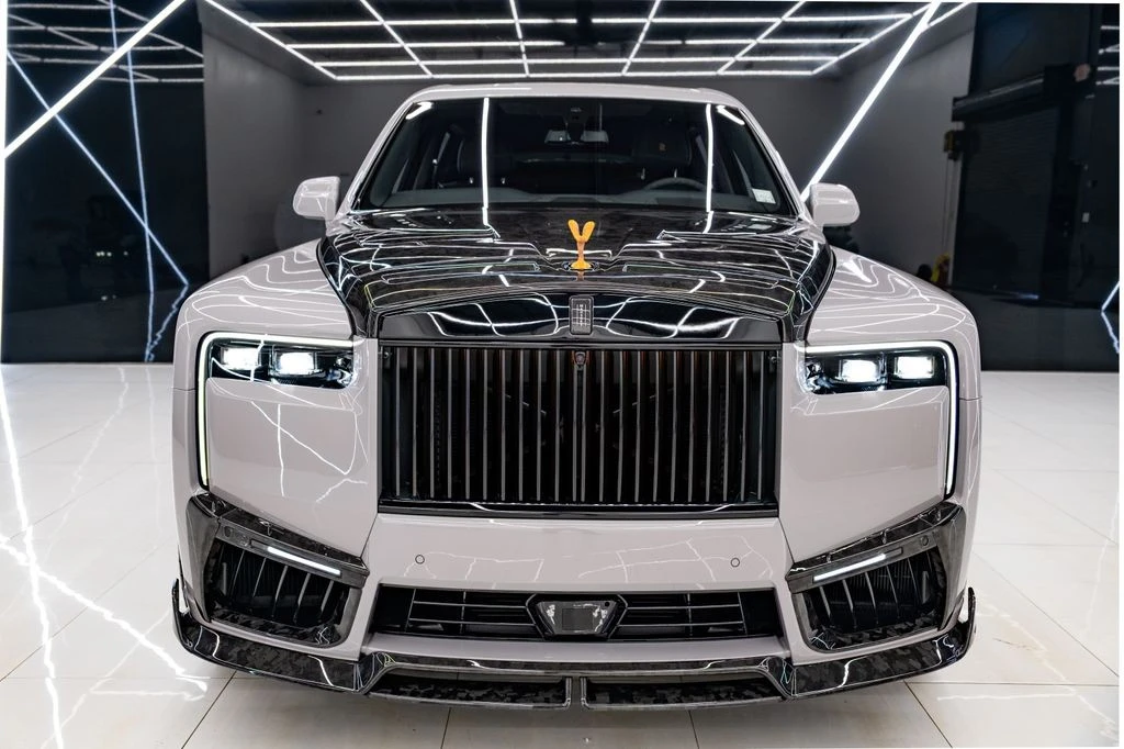 2026 Rolls-Royce Cullinan - Image 7 of 31