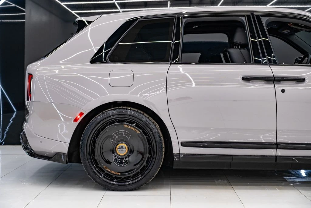 2026 Rolls-Royce Cullinan - Image 10 of 31