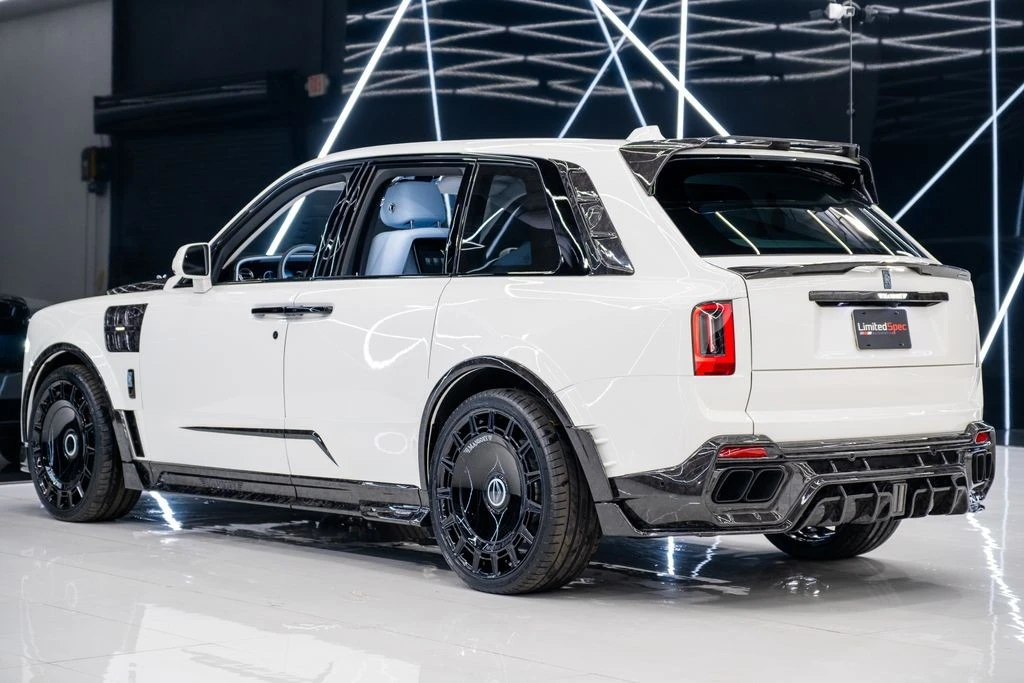 2026 Rolls-Royce Cullinan - Image 15 of 31