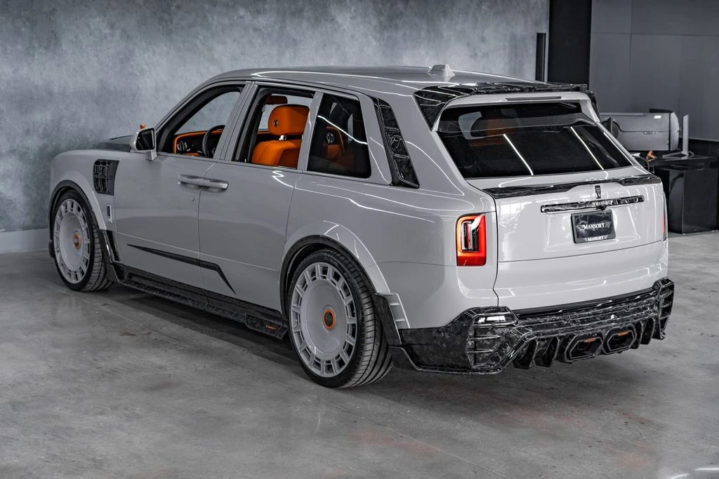 2026 Rolls-Royce Cullinan - Image 18 of 31