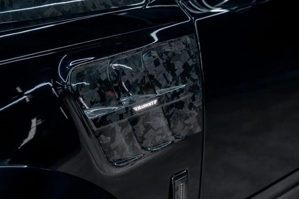 2026 Rolls-Royce Cullinan - Image 10 of 31