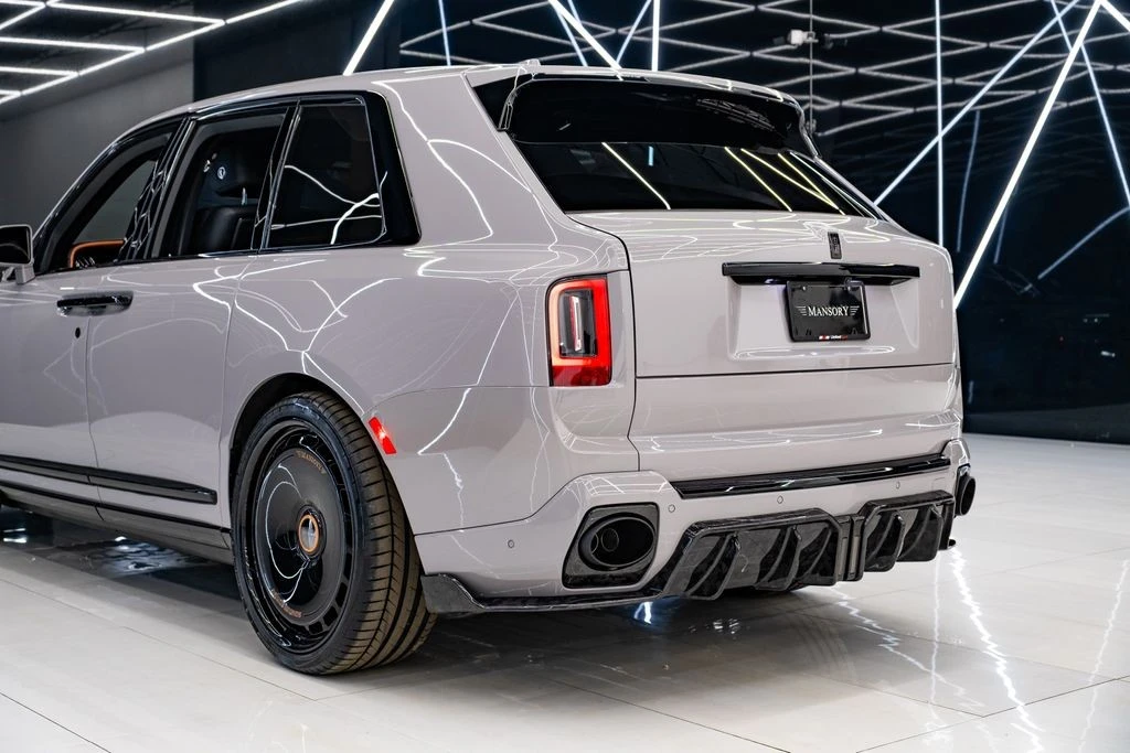 2026 Rolls-Royce Cullinan - Image 13 of 31