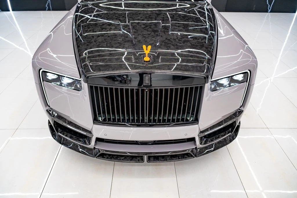 2026 Rolls-Royce Cullinan - Image 25 of 31