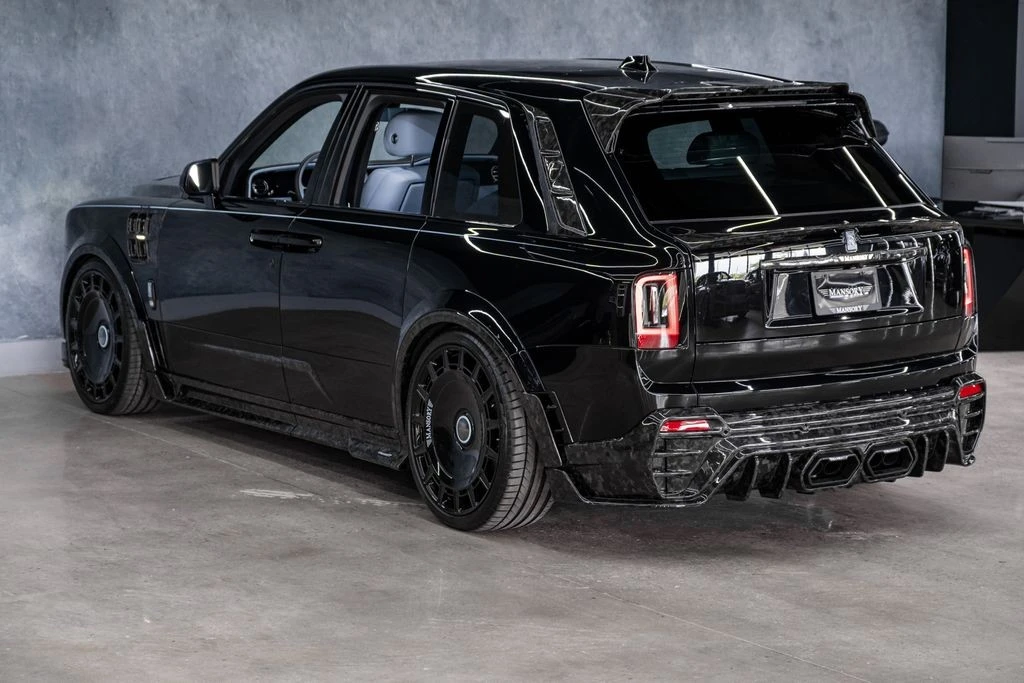 2026 Rolls-Royce Cullinan - Image 18 of 31