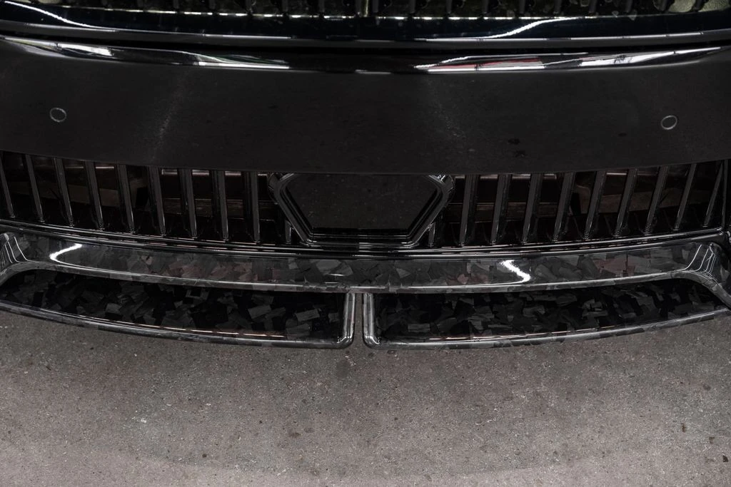 2026 Rolls-Royce Cullinan - Image 31 of 31