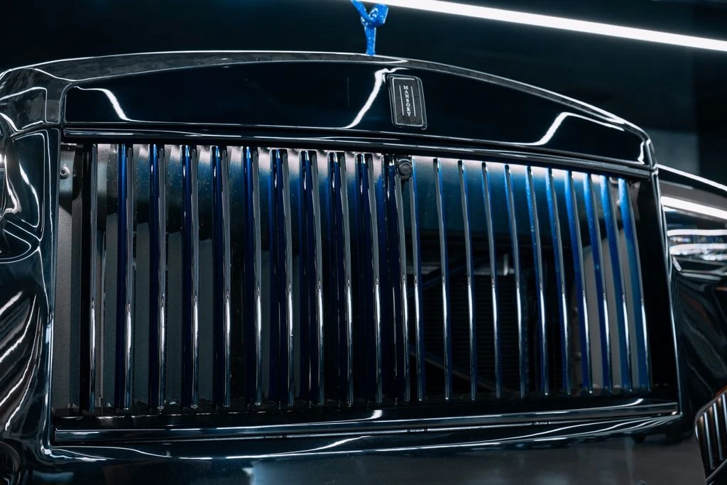 2026 Rolls-Royce Cullinan - Image 8 of 31