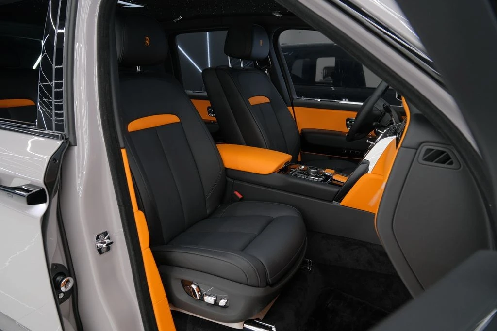 2026 Rolls-Royce Cullinan - Image 30 of 31