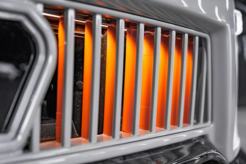 2026 Rolls-Royce Cullinan - Image 31 of 31