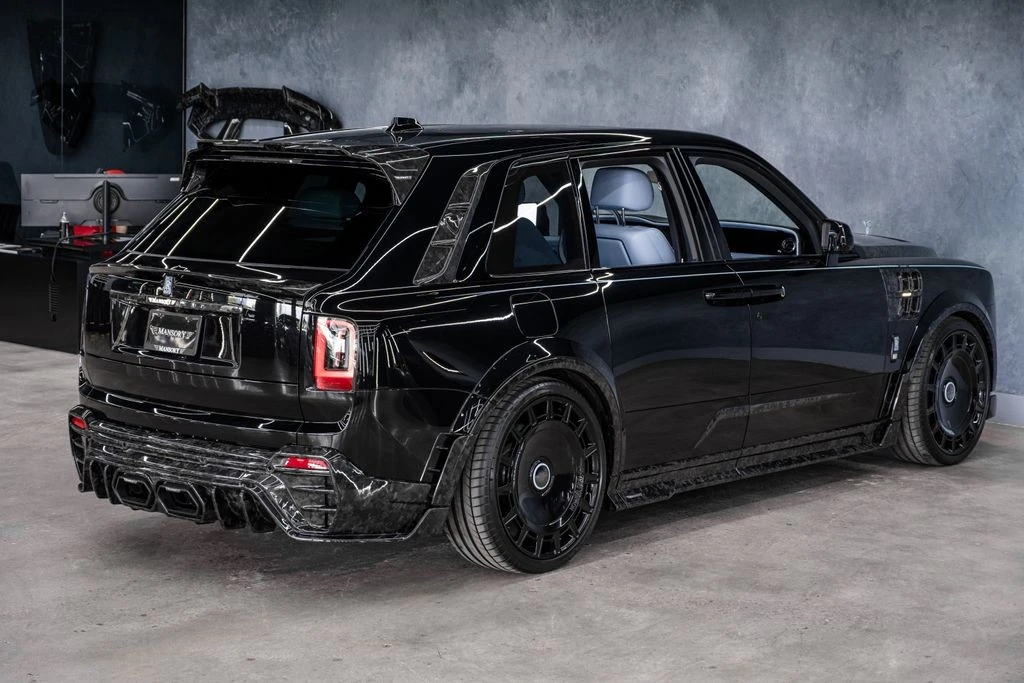 2026 Rolls-Royce Cullinan - Image 21 of 31