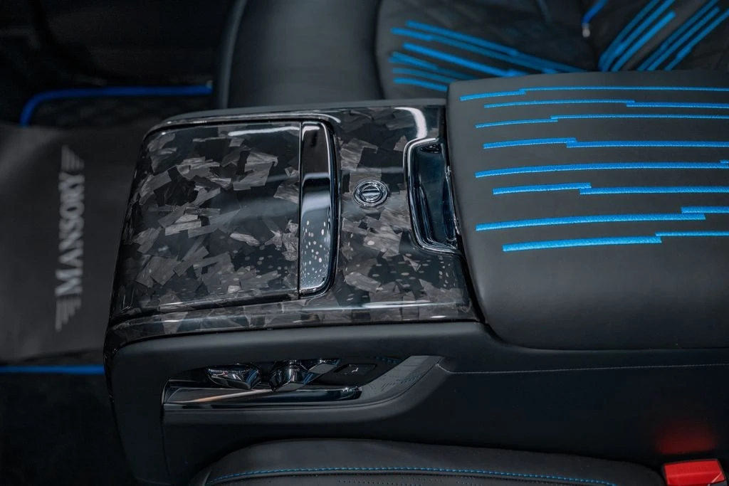 2026 Rolls-Royce Cullinan - Image 20 of 31