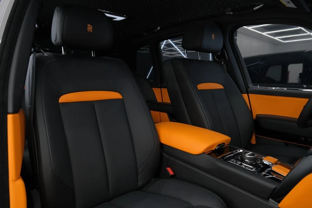 2026 Rolls-Royce Cullinan - Image 29 of 31