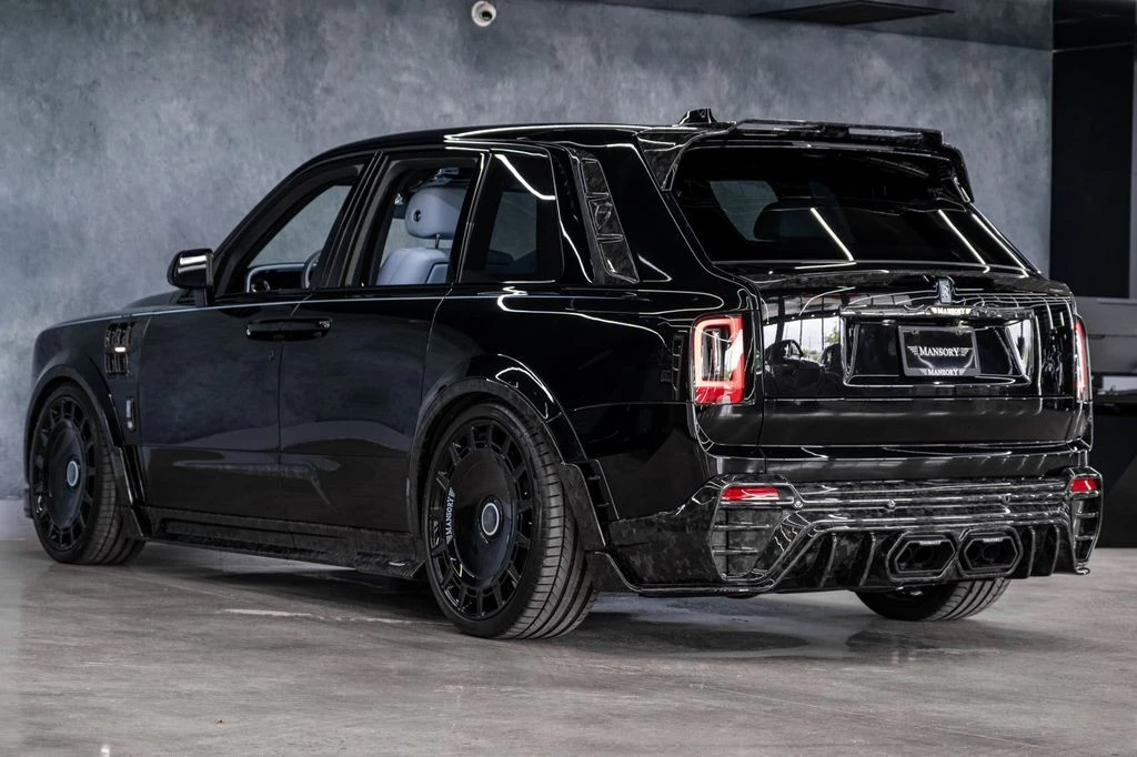 2026 Rolls-Royce Cullinan - Image 19 of 31