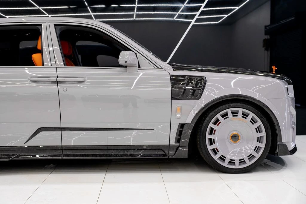 2026 Rolls-Royce Cullinan - Image 22 of 31