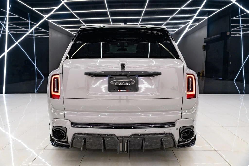 2026 Rolls-Royce Cullinan - Image 18 of 31
