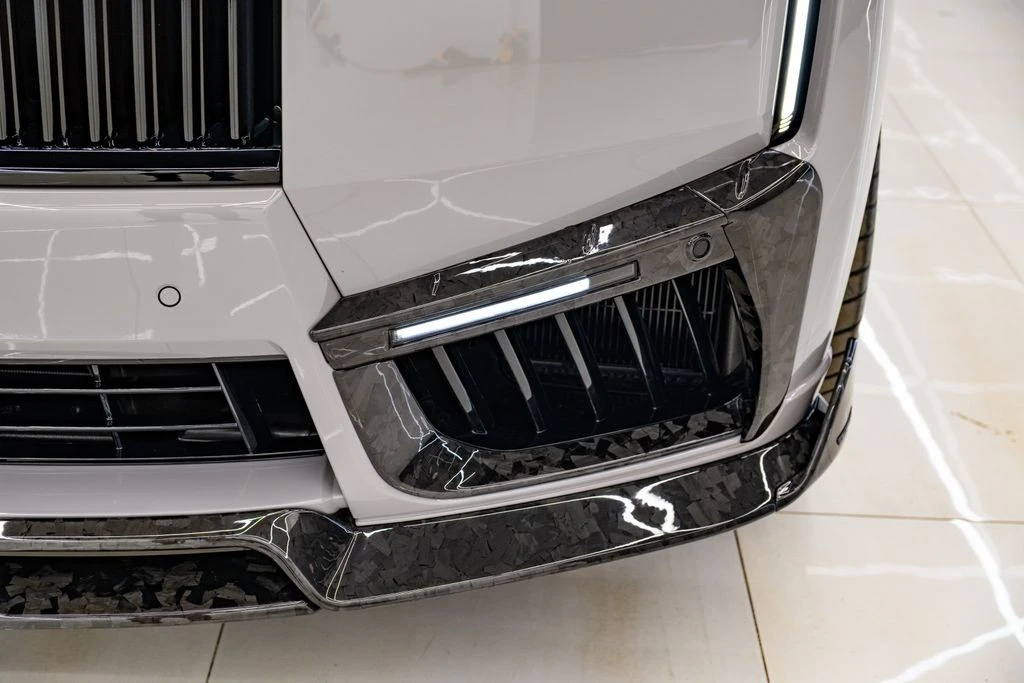 2026 Rolls-Royce Cullinan - Image 27 of 31