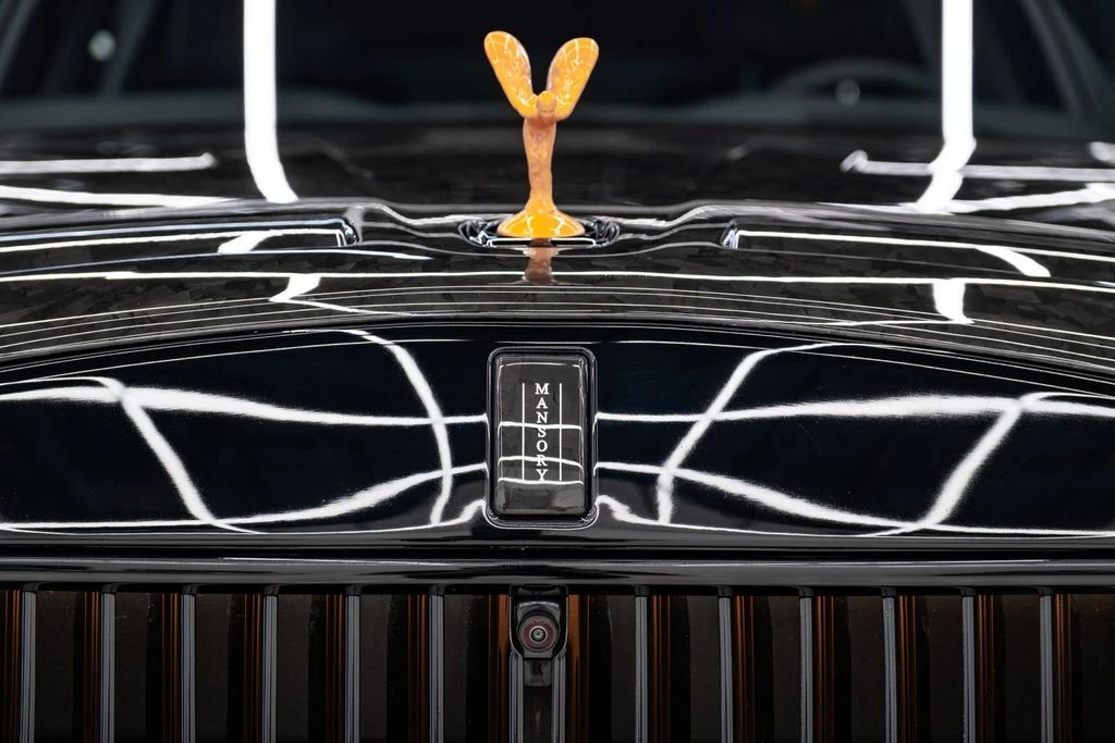 2026 Rolls-Royce Cullinan - Image 26 of 31