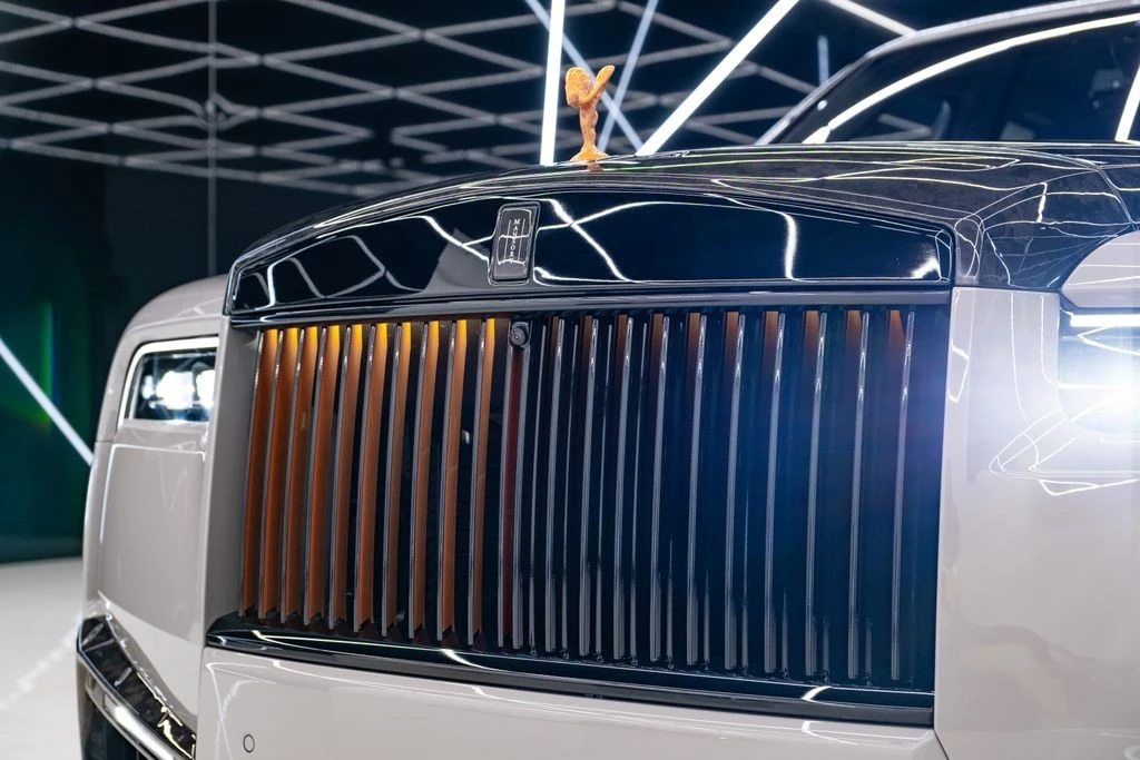 2026 Rolls-Royce Cullinan - Image 24 of 31
