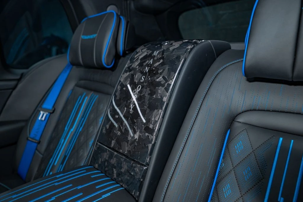 2026 Rolls-Royce Cullinan - Image 17 of 31
