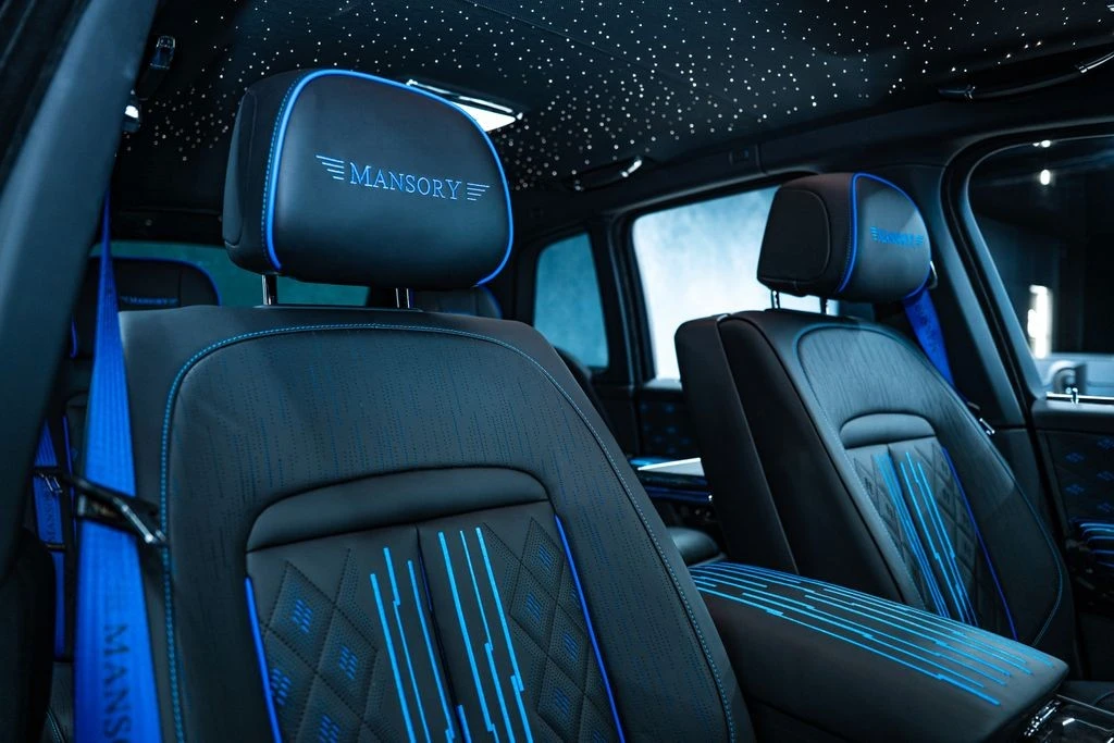 2026 Rolls-Royce Cullinan - Image 30 of 31