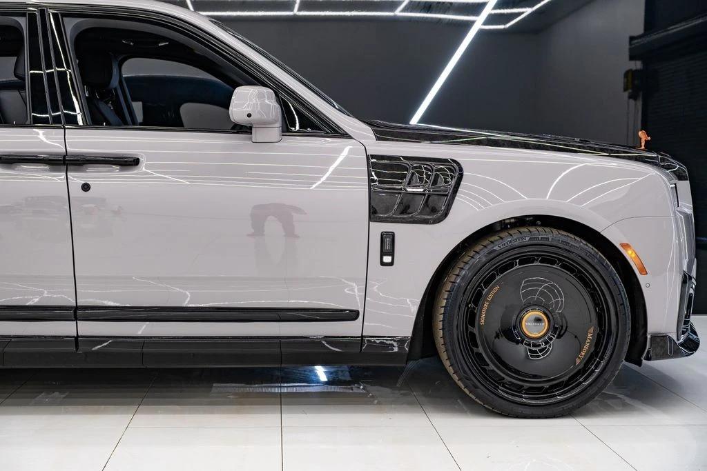 2026 Rolls-Royce Cullinan - Image 11 of 31