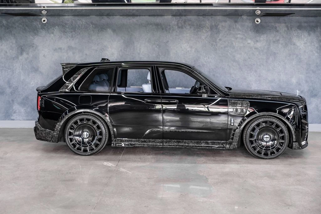 2026 Rolls-Royce Cullinan - Image 11 of 31
