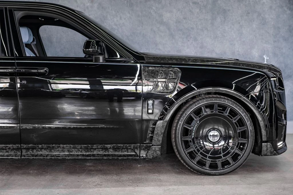 2026 Rolls-Royce Cullinan - Image 13 of 31
