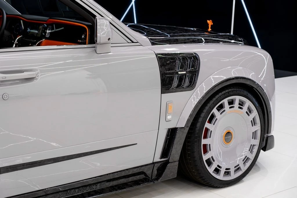 2026 Rolls-Royce Cullinan - Image 23 of 31