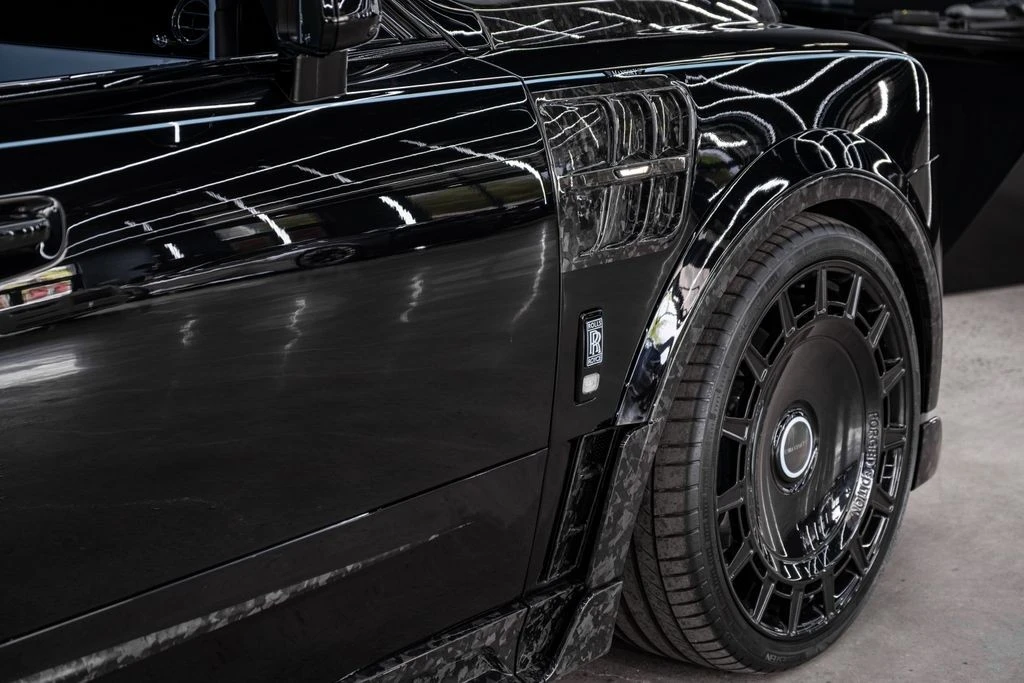 2026 Rolls-Royce Cullinan - Image 15 of 31