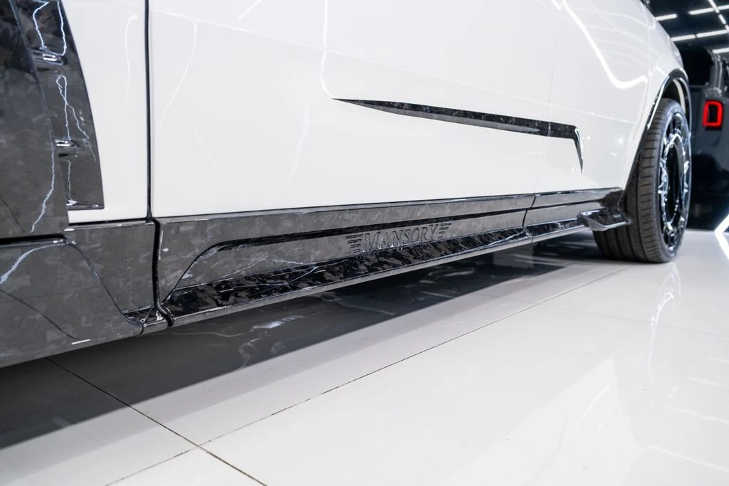 2026 Rolls-Royce Cullinan - Image 28 of 31
