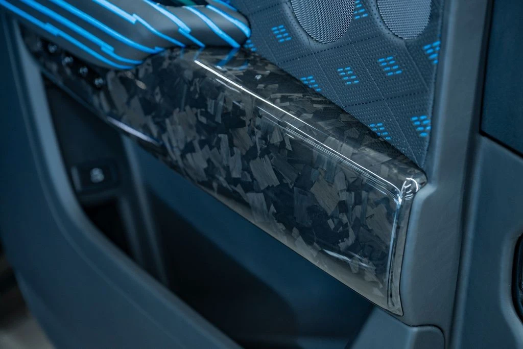 2026 Rolls-Royce Cullinan - Image 27 of 31