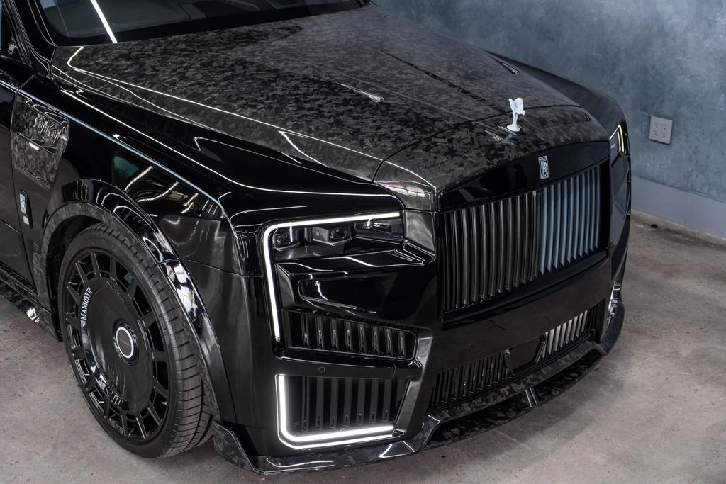 2026 Rolls-Royce Cullinan - Image 17 of 31