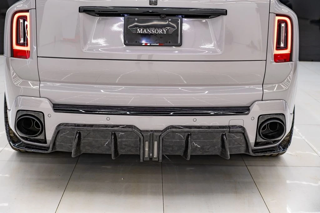 2026 Rolls-Royce Cullinan - Image 23 of 31