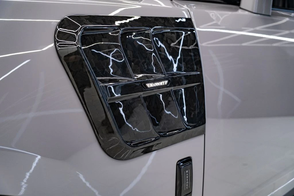 2026 Rolls-Royce Cullinan - Image 28 of 31