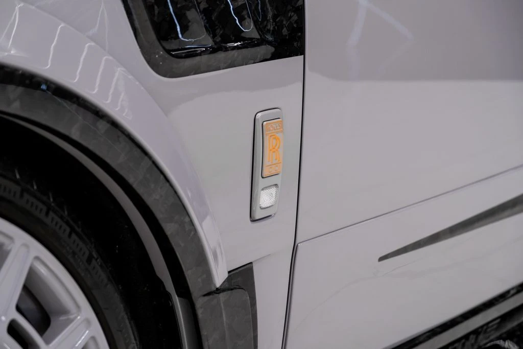 2026 Rolls-Royce Cullinan - Image 13 of 31