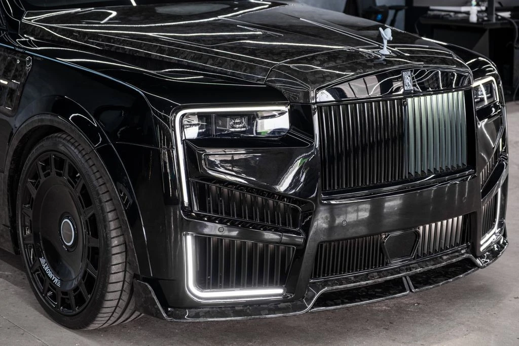 2026 Rolls-Royce Cullinan - Image 29 of 31