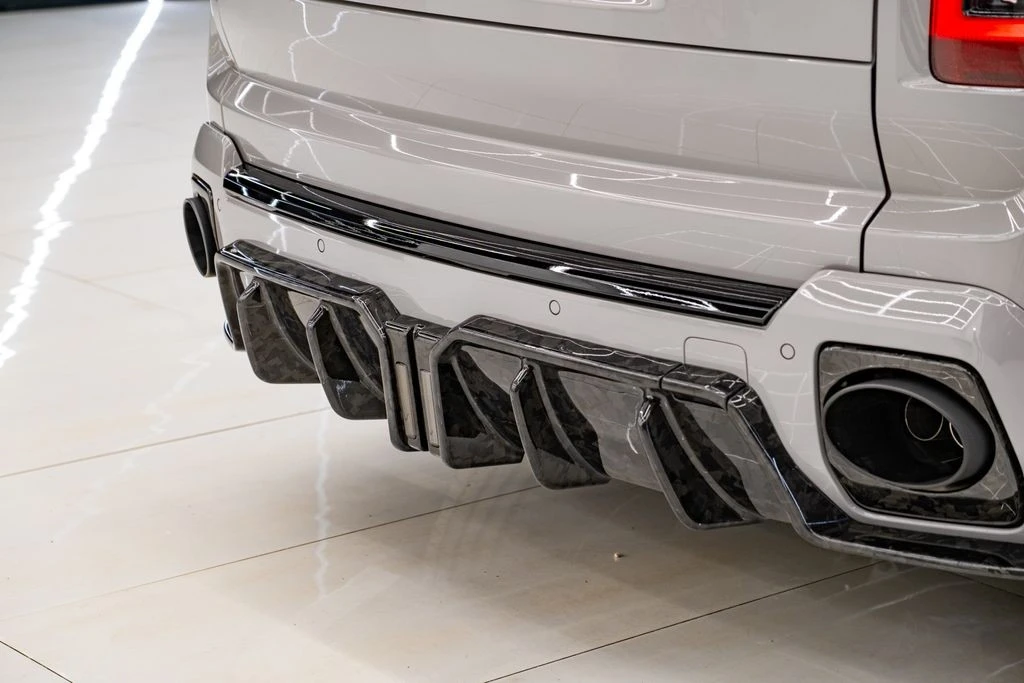 2026 Rolls-Royce Cullinan - Image 22 of 31