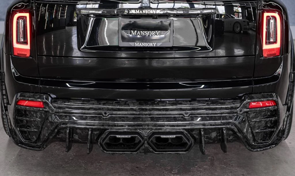 2026 Rolls-Royce Cullinan - Image 23 of 31