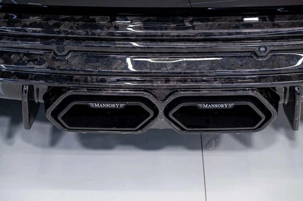 2026 Rolls-Royce Cullinan - Image 15 of 21